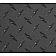 Westin Automotive Tool Box Side Mount Black Powder Coated Aluminum Standard Profile - TBS20072BD