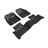 3D Mats Floor Liner LR02701509