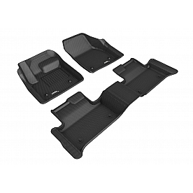 3D Mats Floor Liner LR02701509