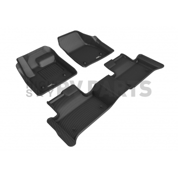3D Mats Floor Liner LR02701509