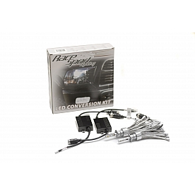 Race Sport Lighting Headlight Conversion Kit - H1G4LED