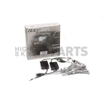 Race Sport Lighting Headlight Conversion Kit - H1G4LED