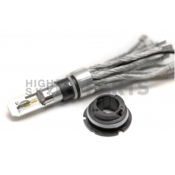 Race Sport Lighting Headlight Conversion Kit - H1G4LED-1