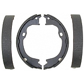 Raybestos Brakes Parking Brake Shoe - 941PG