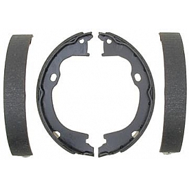 Raybestos Brakes Parking Brake Shoe - 941PG