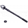 Dorman MAS Select Chassis Tie Rod End - IS427