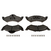 Raybestos Brakes Brake Pad - MGD820MH