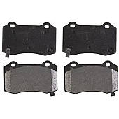 Raybestos Brakes Brake Pad - SP1053XPH