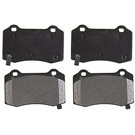 Raybestos Brakes Brake Pad - SP1053XPH