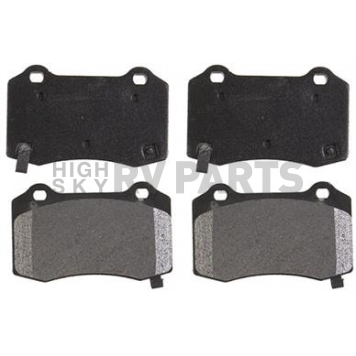 Raybestos Brakes Brake Pad - SP1053XPH
