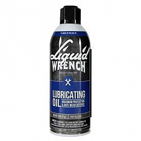 Solder Seal Multi Purpose Lubricant L212