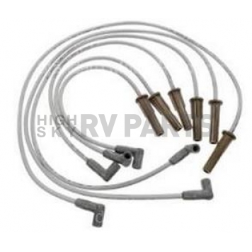 Standard Motor Plug Wires Spark Plug Wire Set 6669