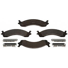 Raybestos Brakes Brake Pad - MGD821MH
