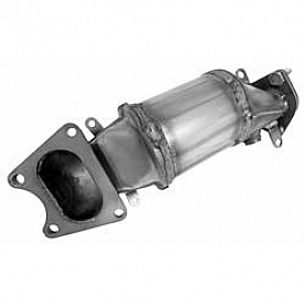 Walker Exhaust EPA Ultra Direct Fit Catalytic Converter - 16450
