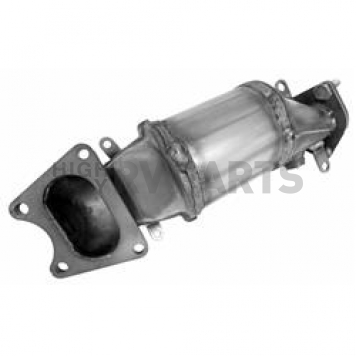 Walker Exhaust EPA Ultra Direct Fit Catalytic Converter - 16450