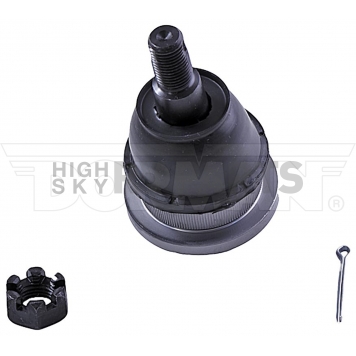 Dorman MAS Select Chassis Ball Joint - BJ81186