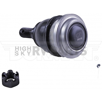 Dorman MAS Select Chassis Ball Joint - BJ81186-1