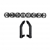 KC Hilites Light Bar LED 51 Inch - 91337