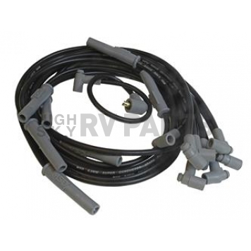 MSD Ignition Spark Plug Wire Set 32733
