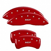 MGP Caliper Cover - 21196SMGPRD