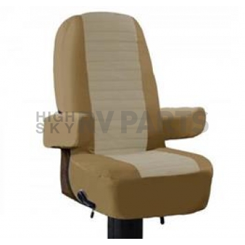 Classic Accessories Seat Cover 80-112-012401-RW