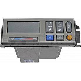 Dorman (OE Solutions) Climate Control Module 599012