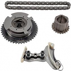 Melling Engine Timing Gear Set - 3-3SRH60SDHVVT