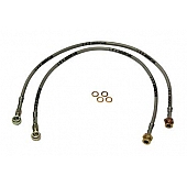 Skyjacker Suspensions Brake Line - FBL27