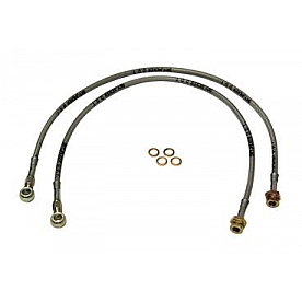 Skyjacker Suspensions Brake Line - FBL27