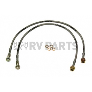 Skyjacker Suspensions Brake Line - FBL27