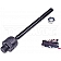 Dorman MAS Select Chassis Tie Rod End - IS432