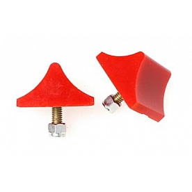 Energy Suspension Bump Stop - 9.9119R