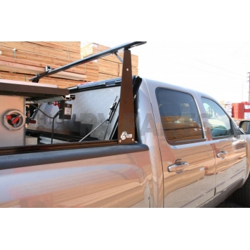 BAK Industries Tonneau Cover 72406BT