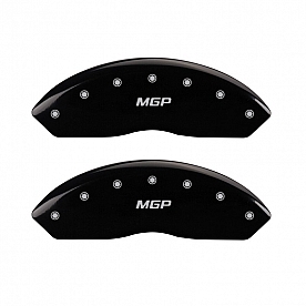 MGP Caliper Cover - 23219SMGPBK
