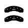 MGP Caliper Cover - 23219SMGPBK