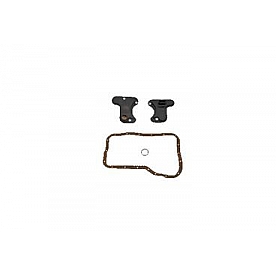 Wix Filters Auto Trans Filter - 58995