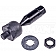 Dorman MAS Select Chassis Tie Rod End - IS433