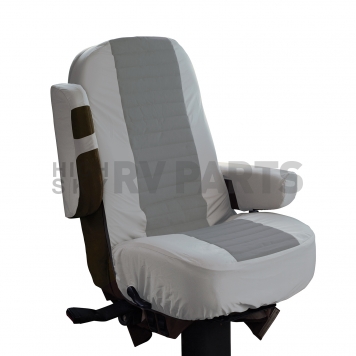 Classic Accessories Seat Cover 80-421-011002-RT-1