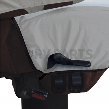Classic Accessories Seat Cover 80-421-011002-RT-3