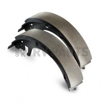 Raybestos Brakes Parking Brake Shoe - 989PG