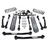 Tuff Country EZ Ride 4 Inch Lift Kit - 44100