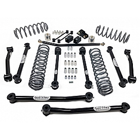 Tuff Country EZ Ride 4 Inch Lift Kit - 44100