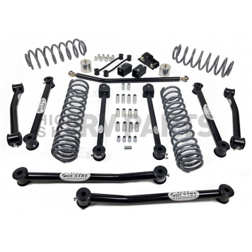 Tuff Country EZ Ride 4 Inch Lift Kit - 44100