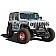 Tuff Country EZ Ride 4 Inch Lift Kit - 44100