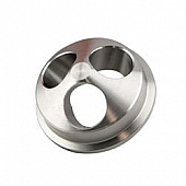 Turbo Smart Turbocharger Anti Lag Valve Outlet Flange - TS-0550-3099