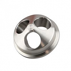 Turbo Smart Turbocharger Anti Lag Valve Outlet Flange - TS-0550-3099