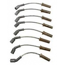 Standard Motor Plug Wires Spark Plug Wire Set 7873