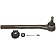 Moog Chassis Tie Rod End - ES427R