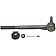 Moog Chassis Tie Rod End - ES427R