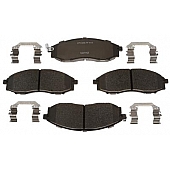 Raybestos Brakes Brake Pad - MGD830MH